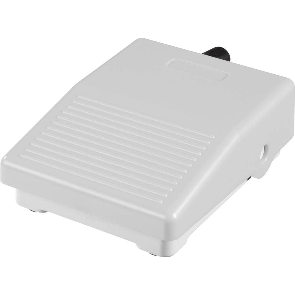 ABB IPM2G Fotomkopplare 250 V/AC 3 A 1 pedal 1 switch IP40 1 st