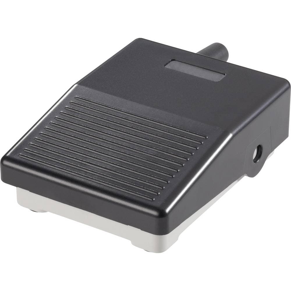 ABB IPM2B Fotomkopplare 250 V/AC 3 A 1 pedal 1 switch IP40 1 st
