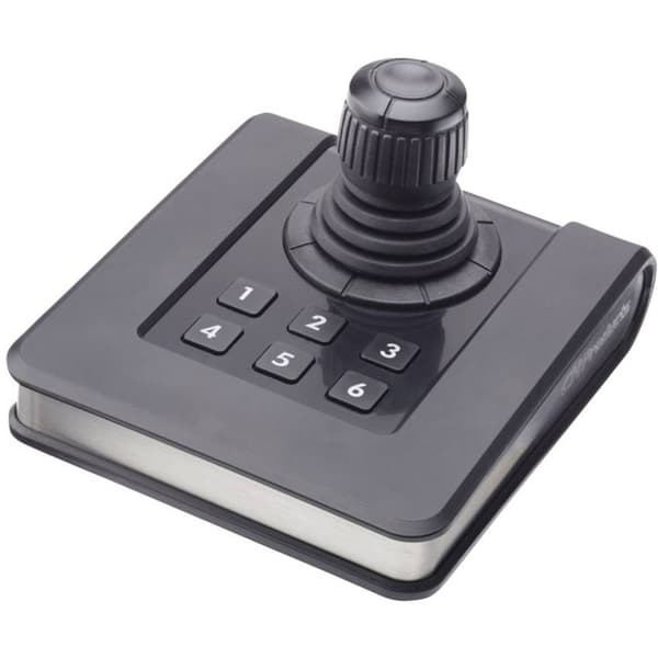 APEM 100350 Joystick Vred USB 1 st