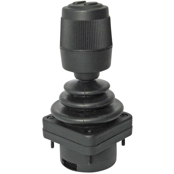 Joystick APEM HF45S10U Stiftanslutning, USB IP68 4.5 V 1 st