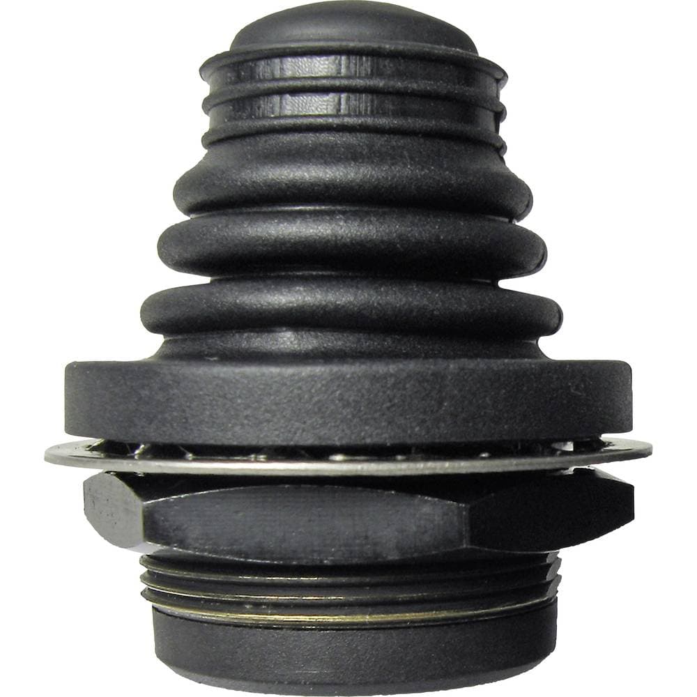 Joystick 4.5 V Skruv IP68, IP69 K (i inbyggt tillstånd) APEM TSAT2S02A 1 st