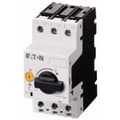 Miniatyrbild 1 av 4: Eaton 046989 PKZM0-25 Motorskyddsbrytare med vridomkopplare 690 V/AC 25 A 1 st