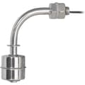 Miniatyrbild 2 av 2: PIC PLS-080A-3VAI Flottörbrytare 140 V/AC, 200 V/DC 1 A 1 NO IP67 1 st