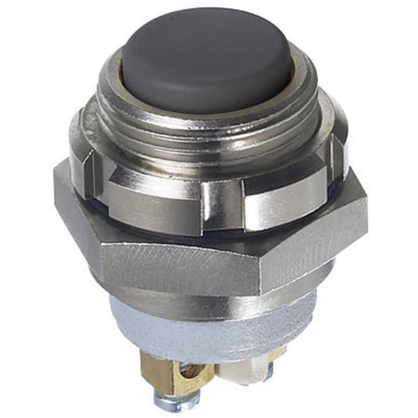APEM IZMR3S41N IZMR3S41N Tryckströmställare 250 V/AC, 48 V/DC 0.2 A 1x Av/(På) momentan IP67 1 st