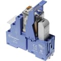 Miniatyrbild 1 av 2: Finder 58.32.8.230.0060 Relämodul Nominell spänning: 230 V/AC Växelström (max): 10 A 2 switch 1 st