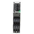Miniatyrbild 3 av 3: Schneider Electric RM22LA32MR Övervakningsreläer 2 switch Nivåövervakning (ledande vätskor), In- eller utpumpning 1 st