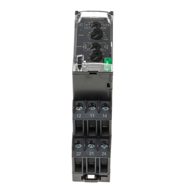Schneider Electric RM22LA32MR Övervakningsreläer 2 switch Nivåövervakning (ledande vätskor), In- eller utpumpning 1 st