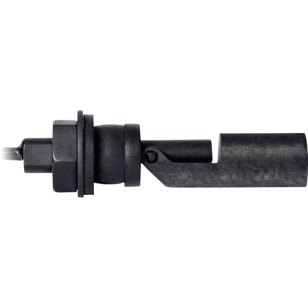 PIC PLS-092A-3PPH Reed-kontakt 1 NO 200 V/DC, 140 V/AC 1 A 10 W, 10 VA