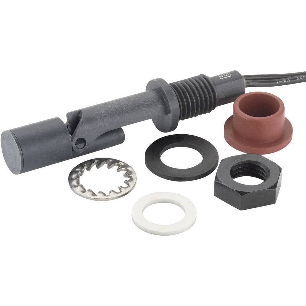 TE Connectivity Sensor LDS803-51 Flottörbrytare 250 V/AC, 100 V/DC 1 A 1 NO, 1 NC IP65 1 st