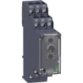 Miniatyrbild 1 av 3: Schneider Electric RE22R1MYMR RE22R1MYMR Tidsrelä Multifunktionell 1 st Tidsdomän: 0.05 s - 300 h 2 switch