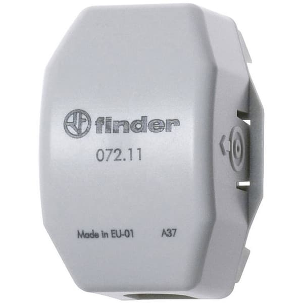 Finder 072.11 Nivå-golvsensor för övervakningsrelä 1 st