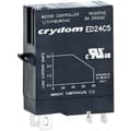 Miniatyrbild 1 av 4: Crydom Halvledar-relä ED24D5R 5 A Växelspänning (max.): 280 V/AC Omedelbar 1 st