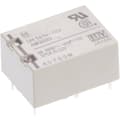 Miniatyrbild 1 av 2: Panasonic DK1A1B-24V Kretskort-relä 24 V/DC 8 A 1 NO, 1 NC 1 st