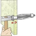Miniatyrbild 4 av 4: StandexMeder Electronics DIP05-1C90-51L Reed-Relä 1 switch 5 V/DC 0.5 A 10 W DIP-8