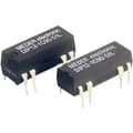 Miniatyrbild 1 av 4: StandexMeder Electronics DIP05-1C90-51L Reed-Relä 1 switch 5 V/DC 0.5 A 10 W DIP-8
