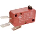 Miniatyrbild 1 av 2: Marquardt 01006.1011-01 Mikro-switch 01006.1011-01 400 V/AC 10 A 1x På/(På) momentan 1 st