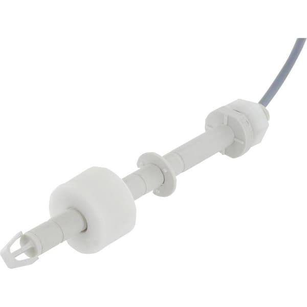 StandexMeder Electronics LS04-1A66-2-500W Reed-kontakt 1 NO 200 V/DC, 200 V/AC 0.5 A