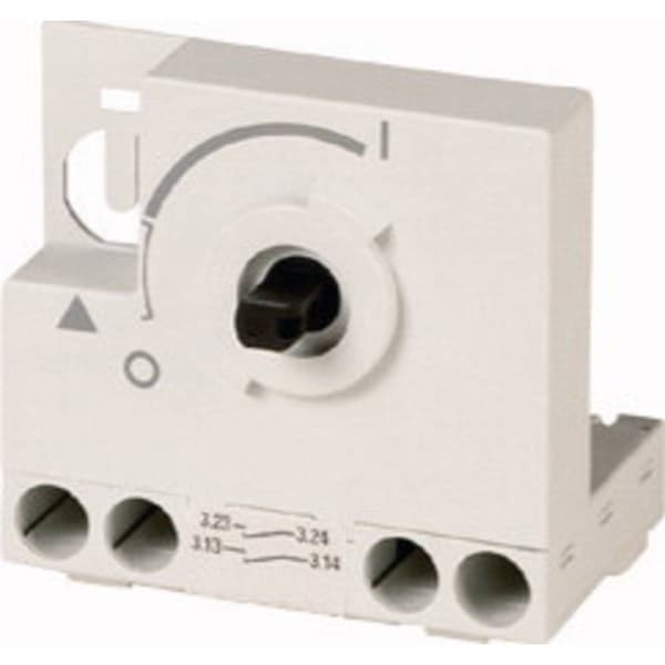 Eaton 203595 VHI20-PKZ0 Hjälpbrytare 250 V/DC 2 A 2 NO 1 st