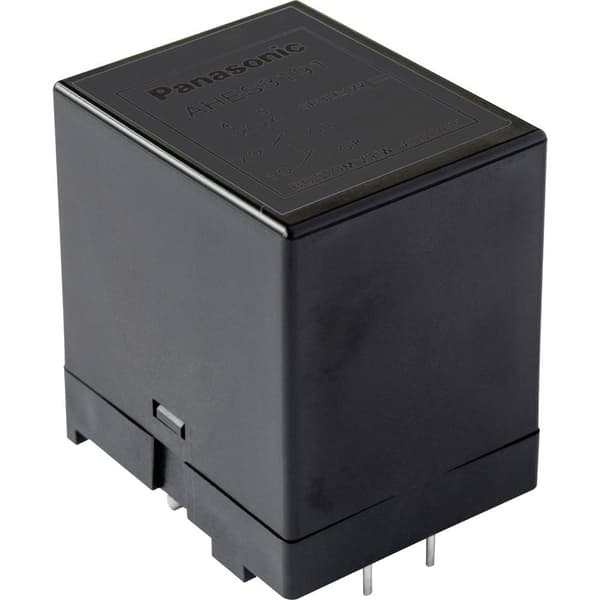 Panasonic AHES4191 Kretskort-relä 12 V/DC 35 A 1 NC, 2 NO 1 st