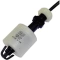 Miniatyrbild 1 av 2: TE Connectivity Sensor VCS-04 Flottörbrytare 250 V/AC 1 A 1 NO, 1 NC IP65 1 st