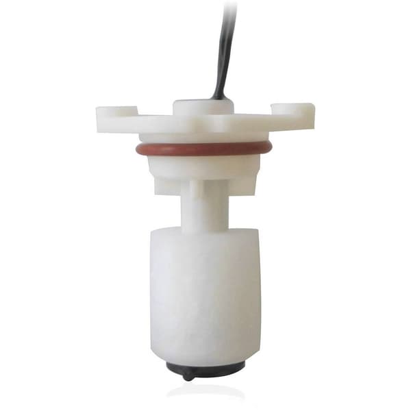 PIC PLS-051A-3PPI Reed-kontakt 1 NO 200 V/DC, 140 V/AC 1 A 10 W, 10 VA
