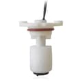 Miniatyrbild 1 av 2: PIC PLS-051A-3PPI Reed-kontakt 1 NO 200 V/DC, 140 V/AC 1 A 10 W, 10 VA