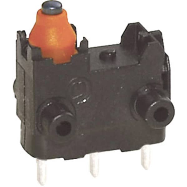 Marquardt 1065.0303 Snap-action-switch 1065.0303 30 V/DC 100 mA 1x På/(På) IP67 Avläsande/kännande 1 st