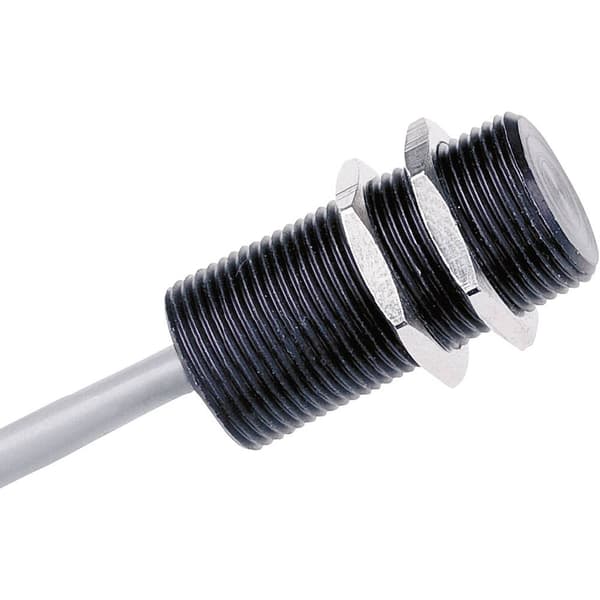 ZF MP200701 Reed-kontakt 1 NO 175 V/DC, 175 V/AC 500 mA 10 W