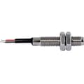 Miniatyrbild 1 av 2: PIC MS-228M-6/972 Reed-kontakt 1 NO 350 V/DC, 300 V/AC 0.7 A 70 VA, 50 W
