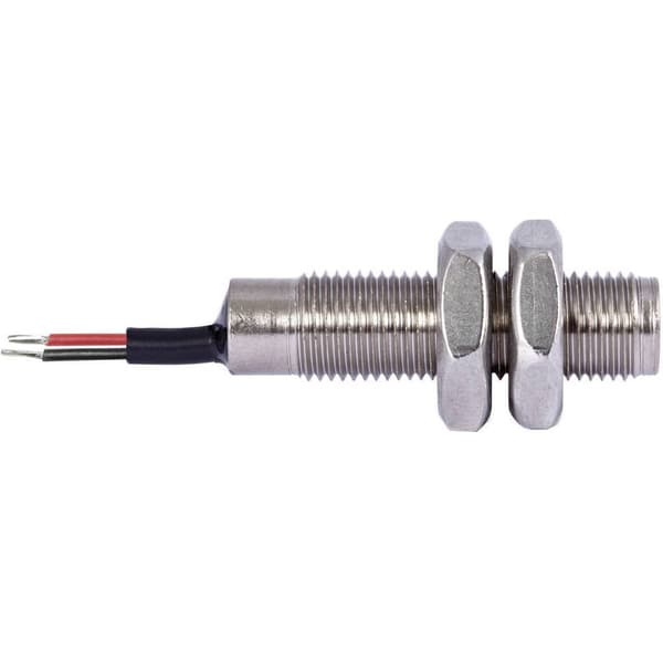 PIC MS-2210M-6/974 Reed-kontakt 1 NO 350 V/DC, 300 V/AC 0.7 A 70 VA, 50 W