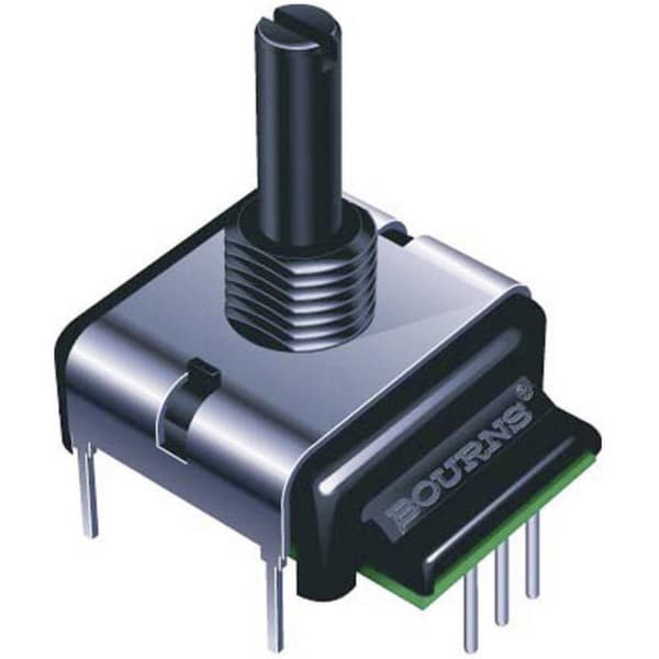 Bourns Rotationsgivare 1 st ECW1J-B24-AC0024L