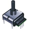 Miniatyrbild 1 av 2: Bourns Rotationsgivare 1 st ECW1J-B24-AC0024L