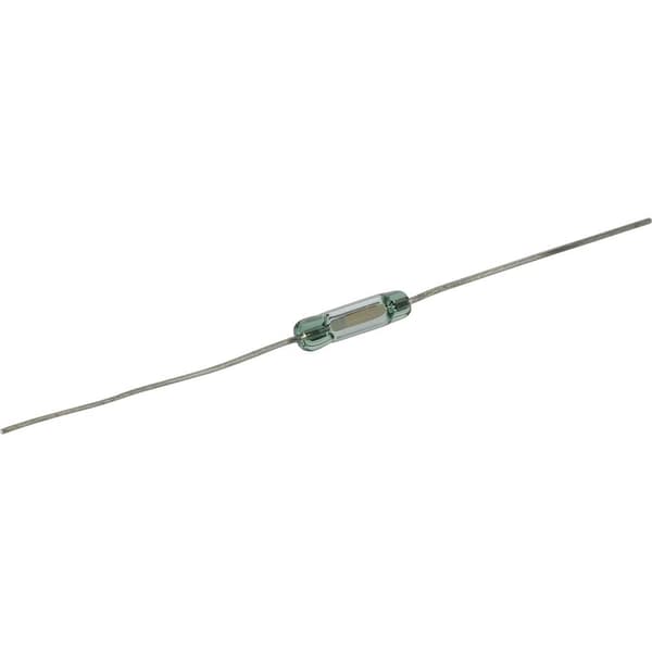 PIC HSR-0035RT Reed-kontakt 1 NO 30 V/DC, 30 V/AC 0.05 A 1 W