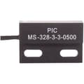 Miniatyrbild 2 av 3: PIC MS-328-6-4 Reed-kontakt 1 NO 200 V/DC, 250 V/AC 1.5 A 50 W