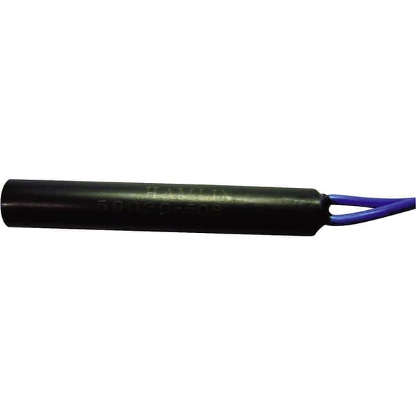 Hamlin 59025-3-T-02-A Reed-kontakt 1 switch 175 V/DC 0.25 A 5 W