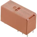 Miniatyrbild 1 av 3: TE Connectivity RT314A12 Kretskort-relä 12 V/DC 16 A 1 switch 1 st