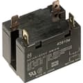 Miniatyrbild 1 av 4: Panasonic HE1AN12 Kretskort-relä 12 V/DC 30 A 1 NO 1 st