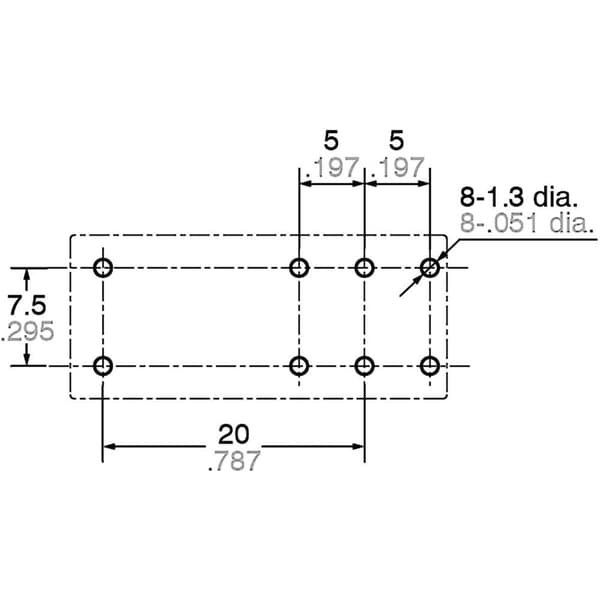 Panasonic ALZ12F12 Kretskort-relä 12 V/DC 16 A 1 switch 1 st