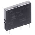 Miniatyrbild 1 av 2: Panasonic Halvledar-relä AQG22224 2 A Växelspänning (max.): 264 V/AC Omedelbar 1 st