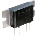 Miniatyrbild 1 av 4: Panasonic Halvledar-relä AQ10A2ZT432 5 A Växelspänning (max.): 250 V/AC Nollspänning 1 st
