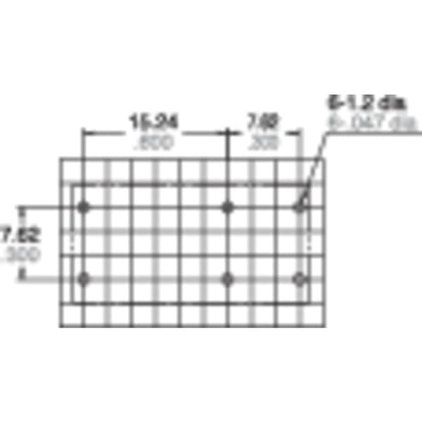 Panasonic DE1AL212 Kretskort-relä 12 V/DC 10 A 1 NO 1 st