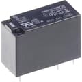 Miniatyrbild 1 av 3: Panasonic JW2SN12 Kretskort-relä 12 V/DC 5 A 2 switch 1 st