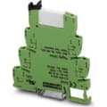 Miniatyrbild 3 av 3: Phoenix Contact PLC-RSC-230UC/21AU Interfacerelä 220 V/DC, 230 V/AC 50 mA 1 switch 1 st
