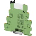 Miniatyrbild 1 av 3: Phoenix Contact PLC-RSC-230UC/21AU Interfacerelä 220 V/DC, 230 V/AC 50 mA 1 switch 1 st