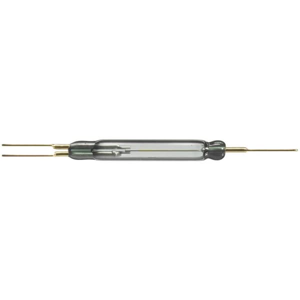 PIC PMC-3617 Reed-kontakt 1 switch 400 V/DC, 400 V/AC 1 A 60 W