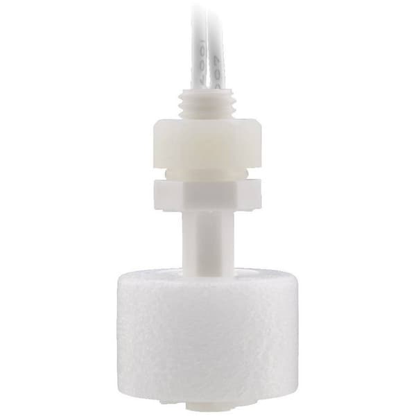 PIC PLS-031B-3PPI Flottörbrytare 140 V/AC, 200 V/DC 1 A 1 NO IP67 1 st
