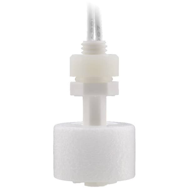 PIC PLS-031A-6PPI Flottörbrytare 250 V/AC, 200 V/DC 1.5 A 1 NO IP67 1 st