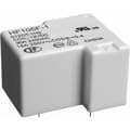 Miniatyrbild 1 av 3: Hongfa HF105F-1/240AT-1ZST (136) Kretskort-relä 240 V/AC 20 A 1 switch 1 st