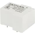 Miniatyrbild 1 av 4: Zettler Electronics AZ2150W-1AE-24DEFT Kretskort-relä 24 V/DC 30 A 1 NO 1 st