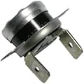 Miniatyrbild 1 av 2: Temperatur Switch 36TXE21 serie ESKA 36TXE21-611812 60 °C 45 °C